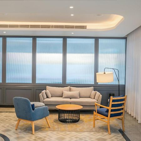 Holiday Inn Express Kolkata New Town By Ihg Zewnętrze zdjęcie
