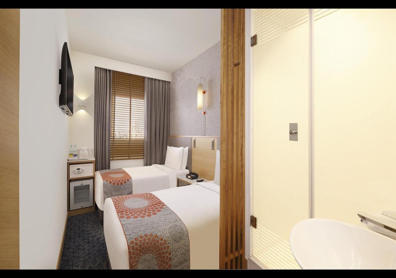 Holiday Inn Express Kolkata New Town By Ihg Zewnętrze zdjęcie