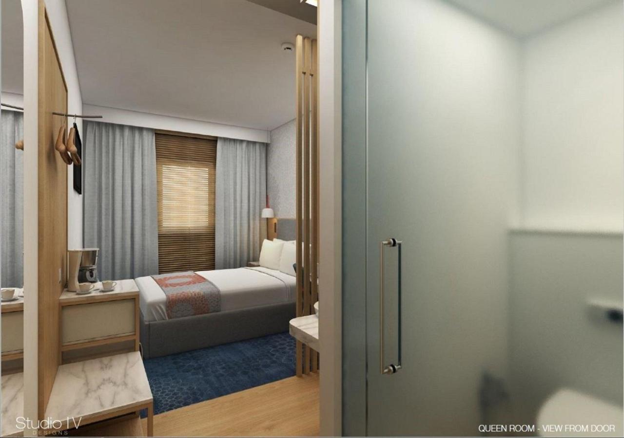 Holiday Inn Express Kolkata New Town By Ihg Zewnętrze zdjęcie