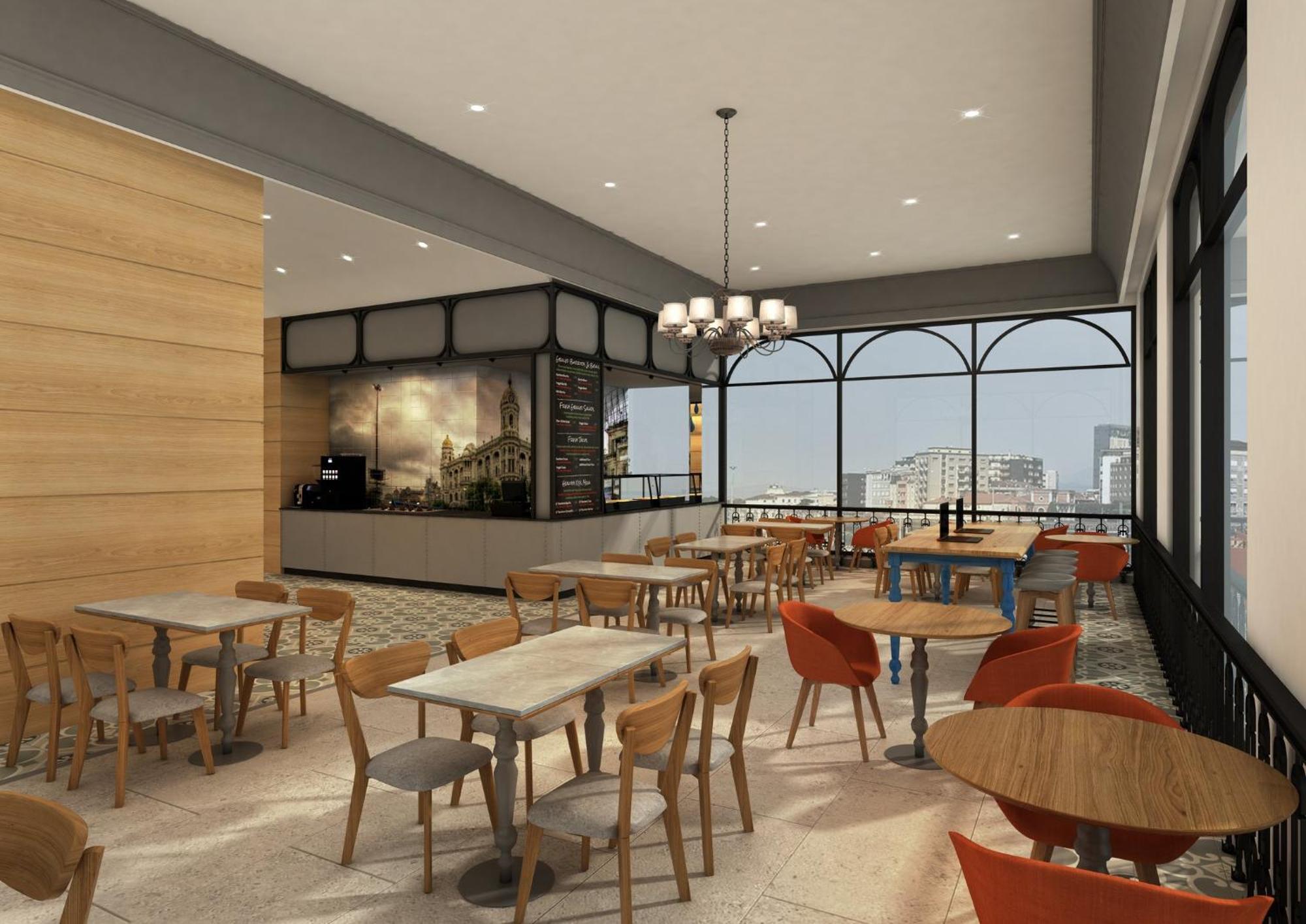 Holiday Inn Express Kolkata New Town By Ihg Zewnętrze zdjęcie