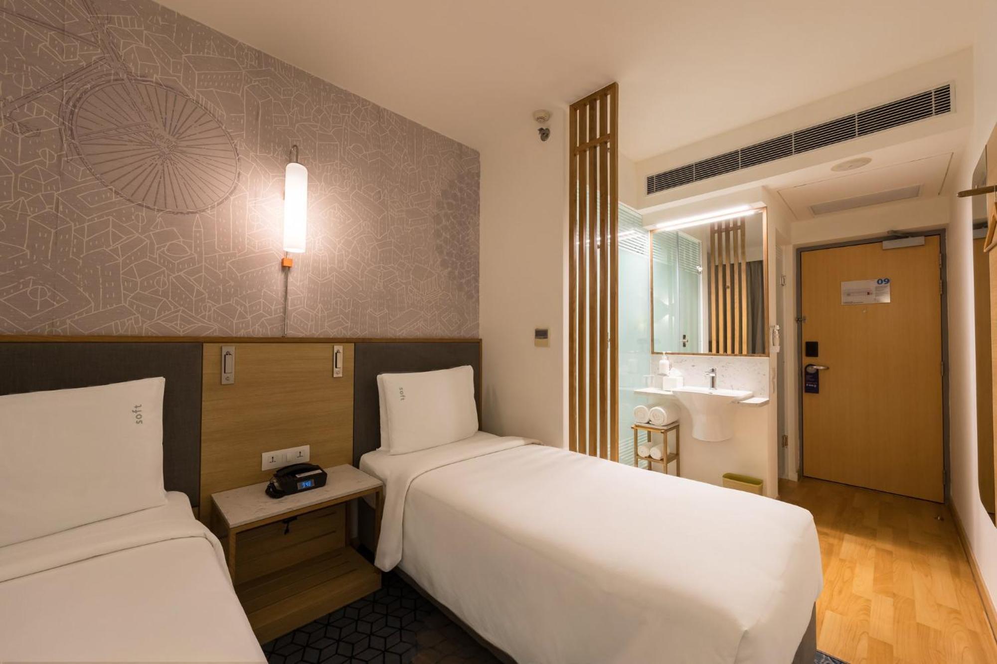 Holiday Inn Express Kolkata New Town By Ihg Zewnętrze zdjęcie