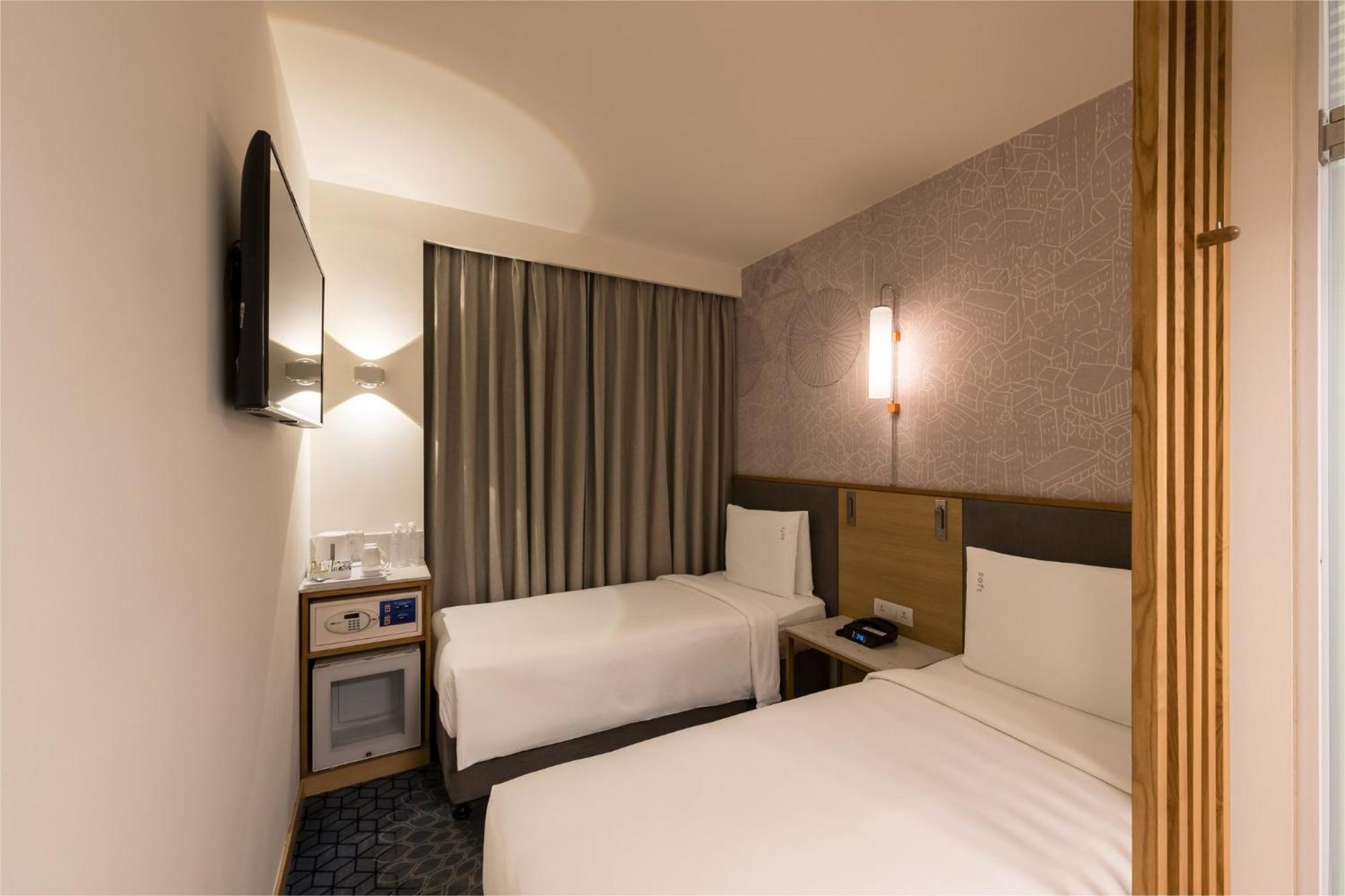 Holiday Inn Express Kolkata New Town By Ihg Zewnętrze zdjęcie