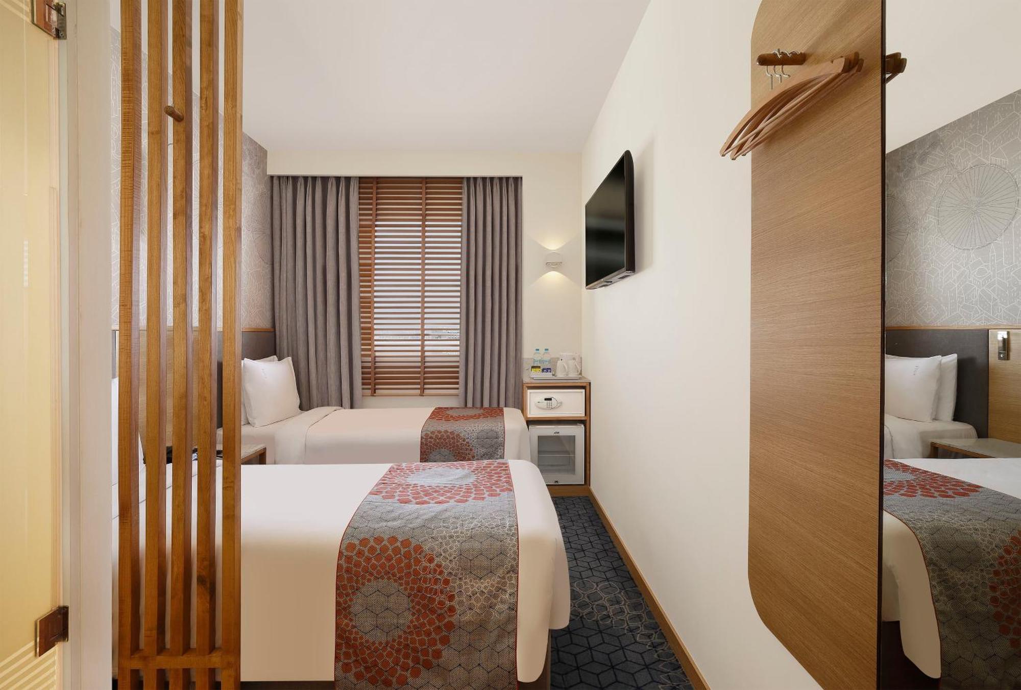 Holiday Inn Express Kolkata New Town By Ihg Zewnętrze zdjęcie