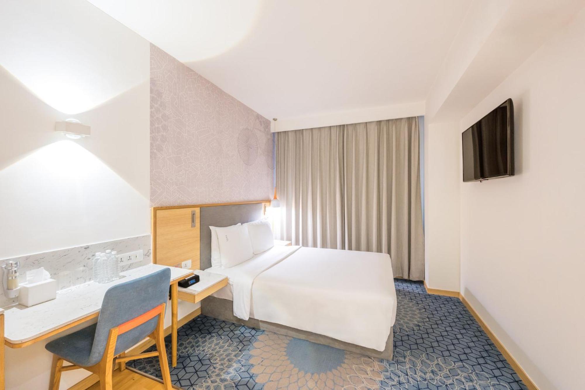 Holiday Inn Express Kolkata New Town By Ihg Zewnętrze zdjęcie