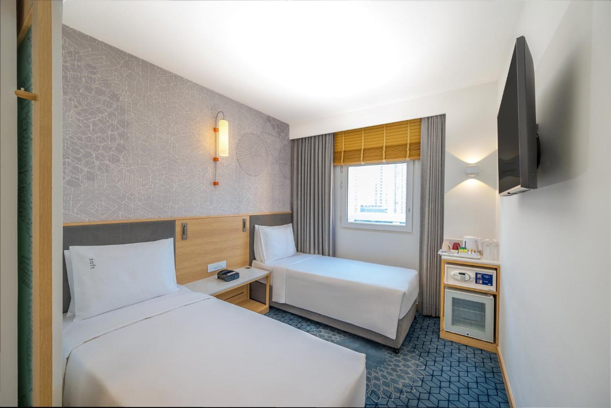 Holiday Inn Express Kolkata New Town By Ihg Zewnętrze zdjęcie
