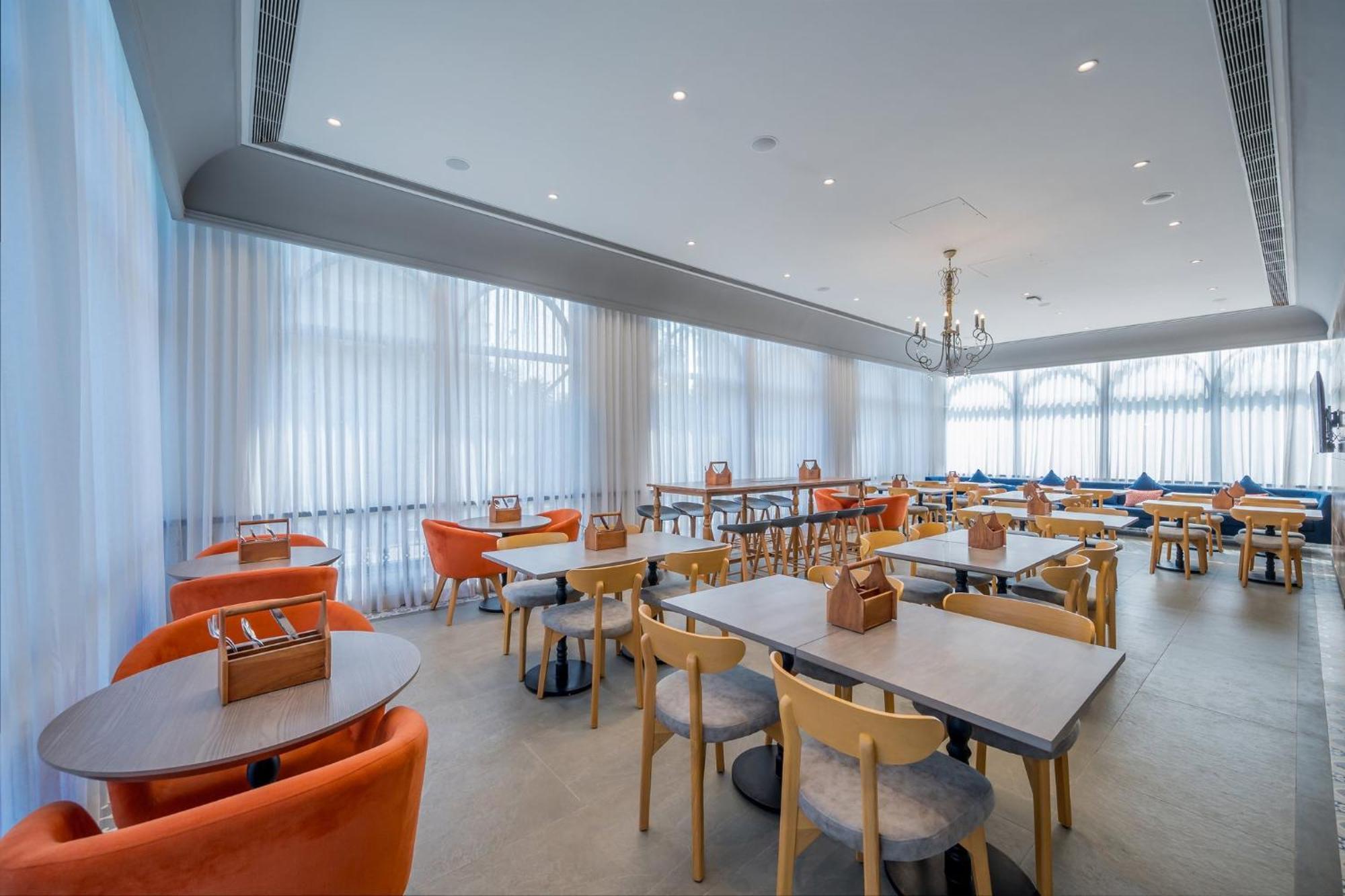 Holiday Inn Express Kolkata New Town By Ihg Zewnętrze zdjęcie