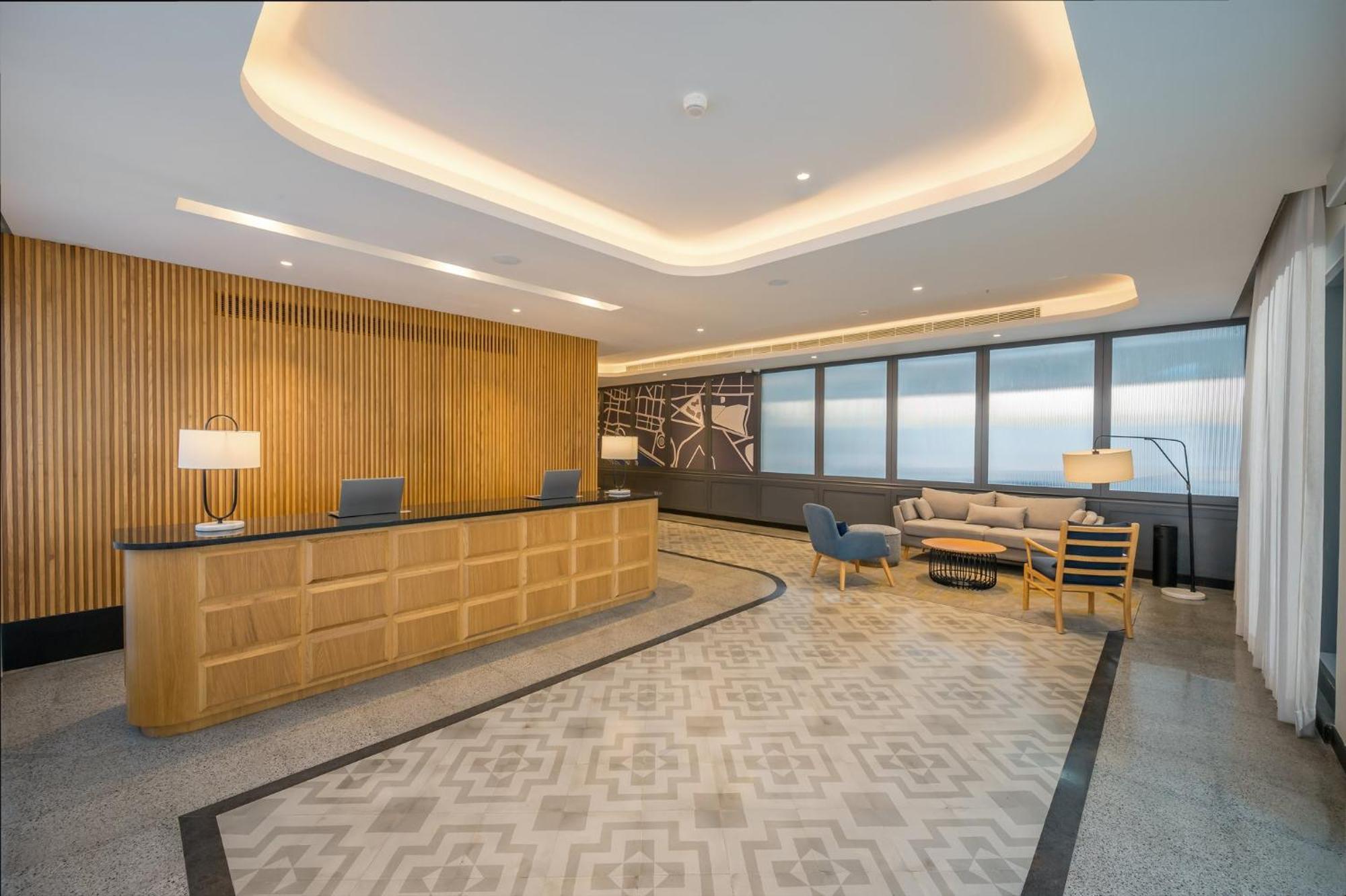 Holiday Inn Express Kolkata New Town By Ihg Zewnętrze zdjęcie