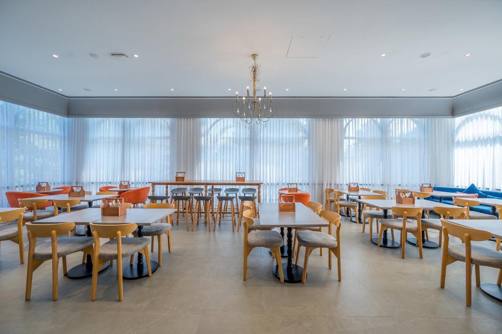 Holiday Inn Express Kolkata New Town By Ihg Zewnętrze zdjęcie
